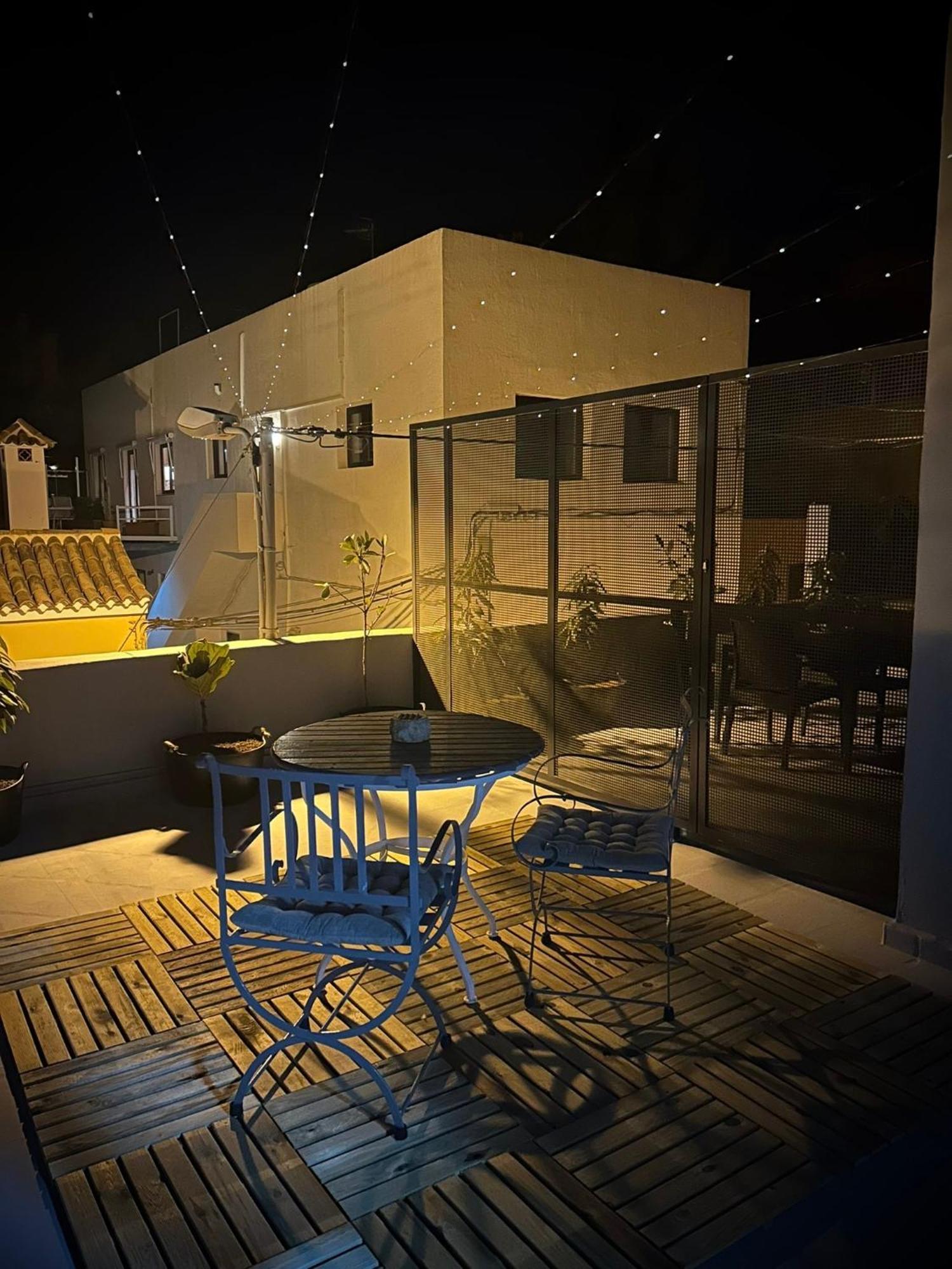 Plaza De La Fuente Granadilla De Abona Tenerife Sur Only Adults Con Terraza Privada Экстерьер фото