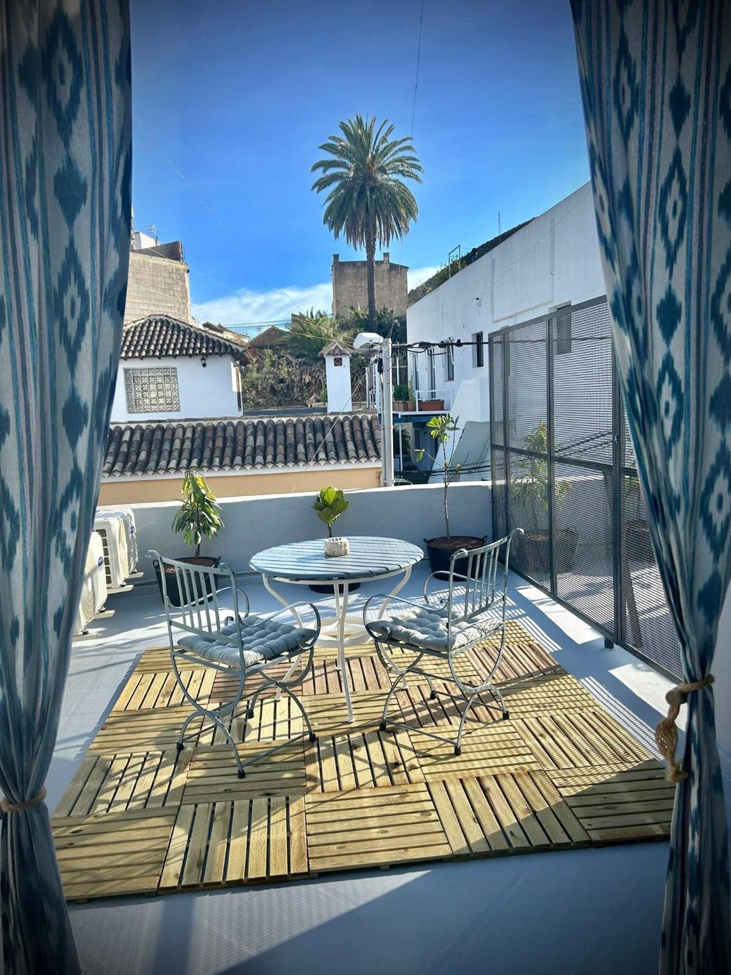 Plaza De La Fuente Granadilla De Abona Tenerife Sur Only Adults Con Terraza Privada Экстерьер фото